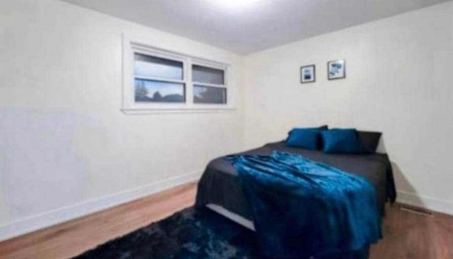 Sophia's room