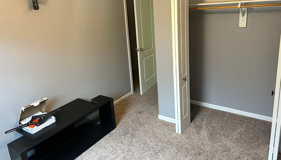 Barrett's room