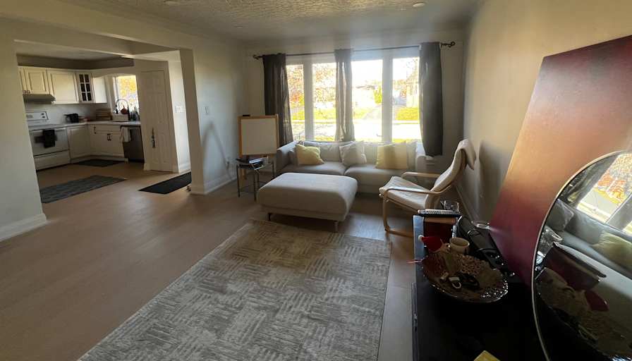 s.cedric's room