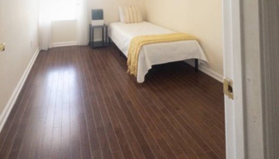 Jessica's room