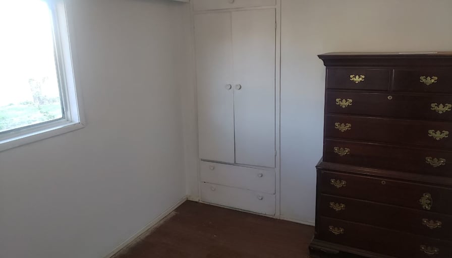 Scott's room