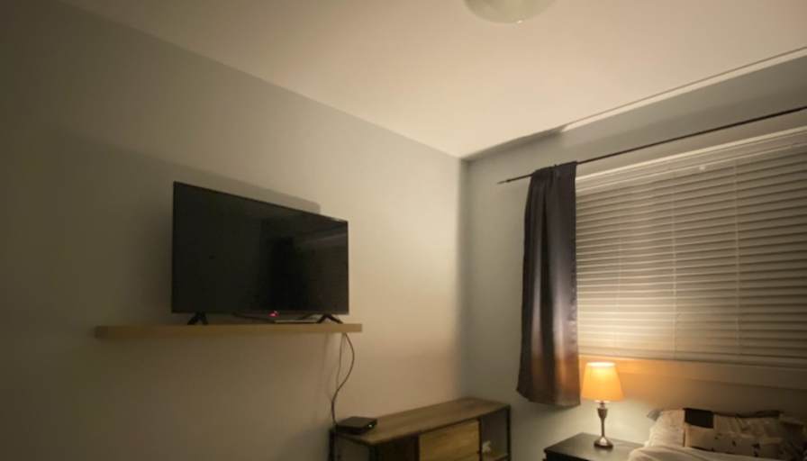 Andrew's room