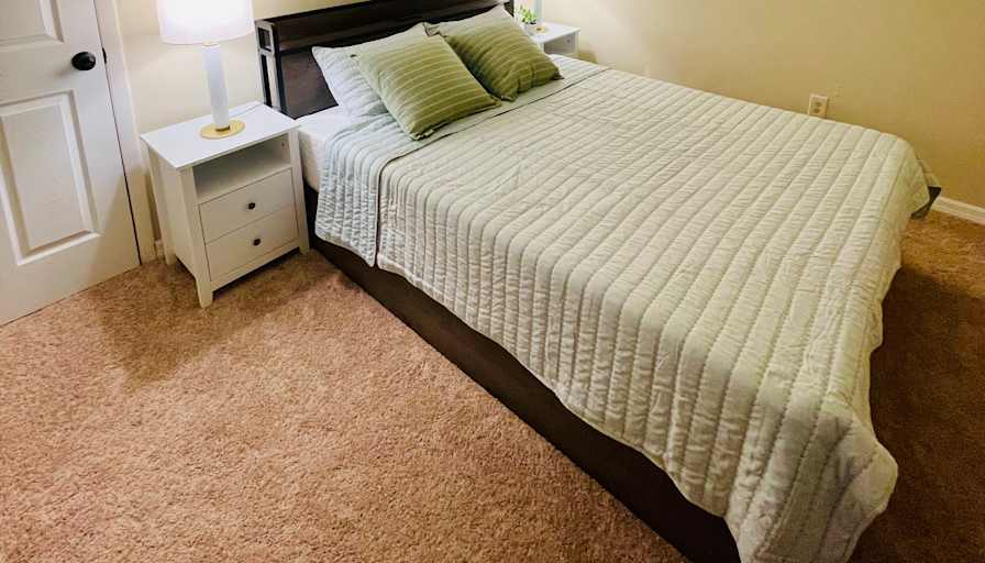Rollo's room