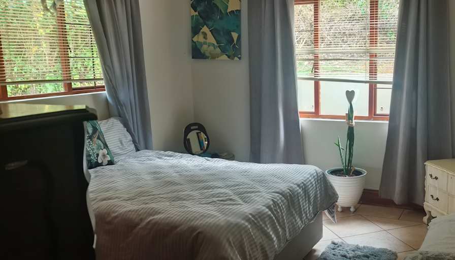Charlotte's room