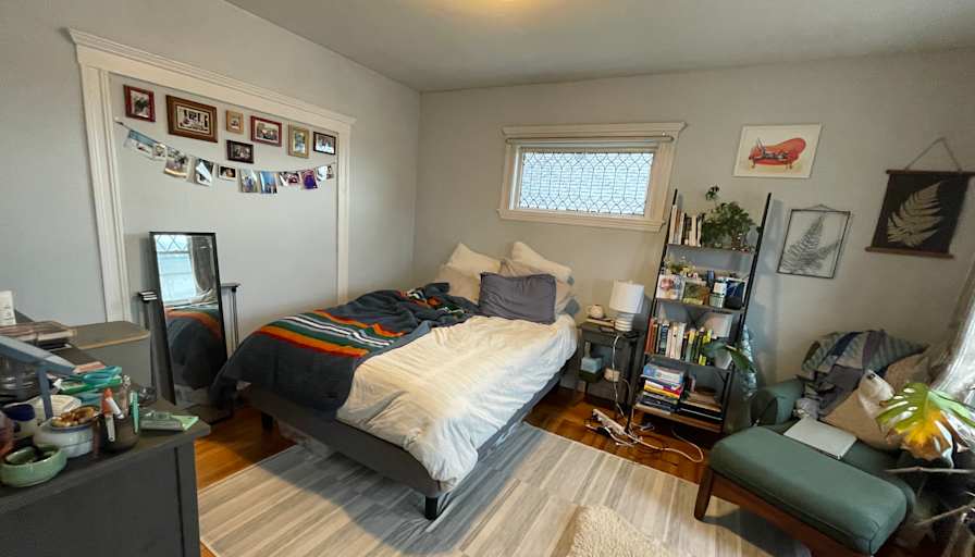 Julia's room