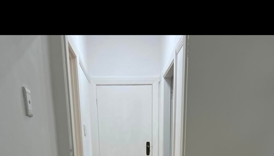 Raheem's room