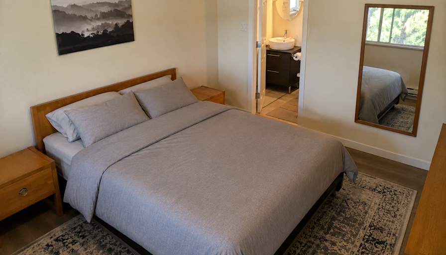 Jasen Masek's room
