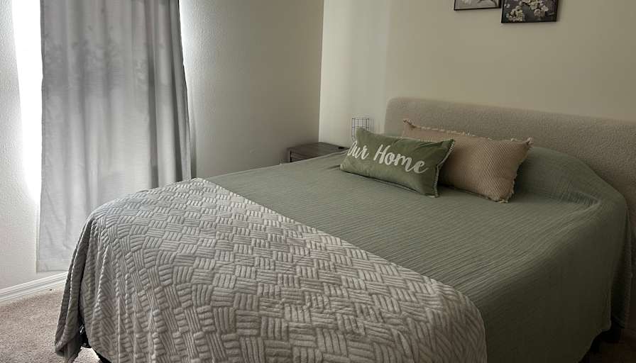 Martha's room