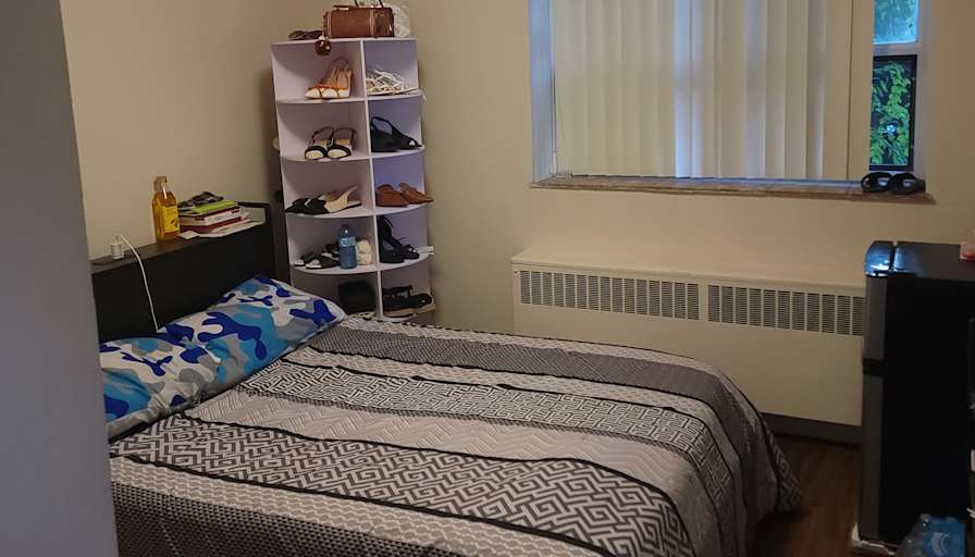 Jite's room