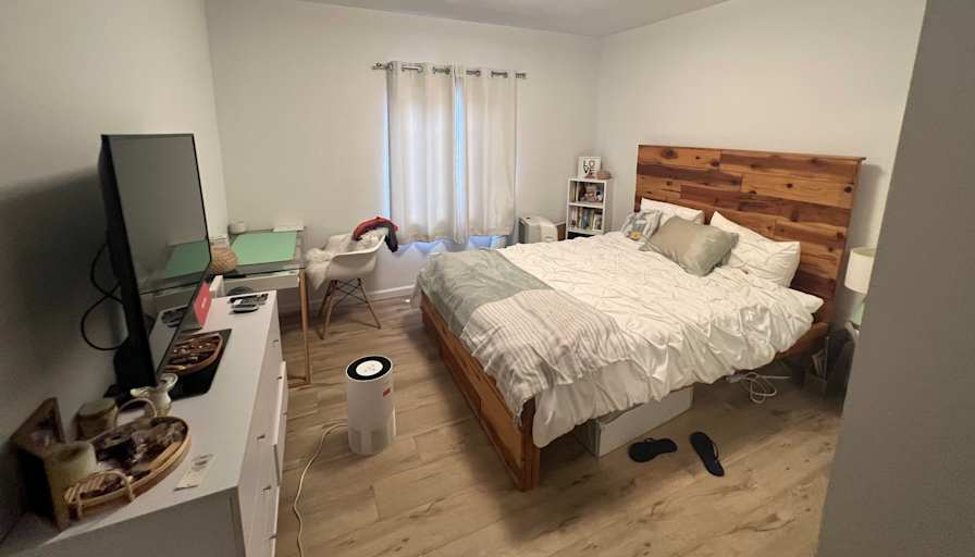 Lyndsie's room