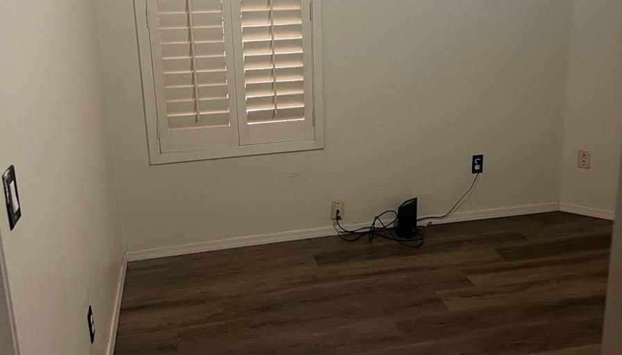 Angel's room