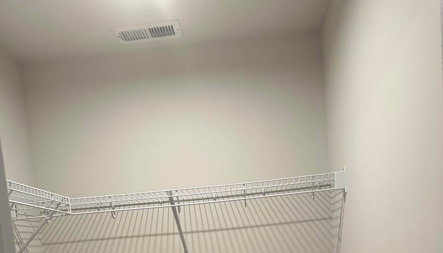 Joslin's room
