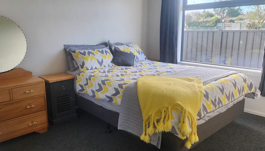 Abi's room