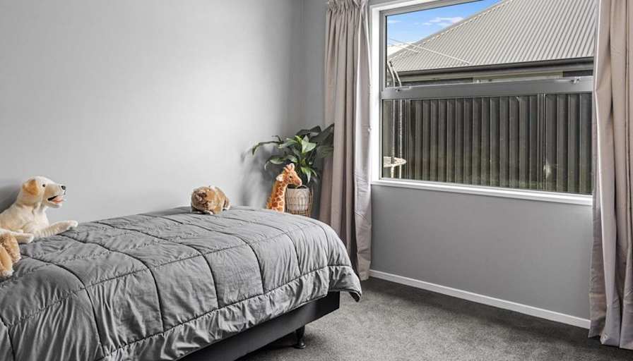 tyler's room