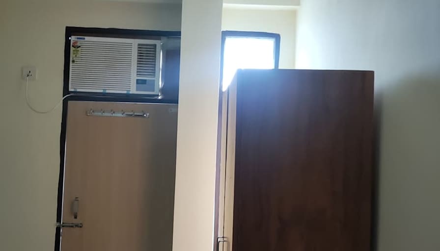 Prazwal's room