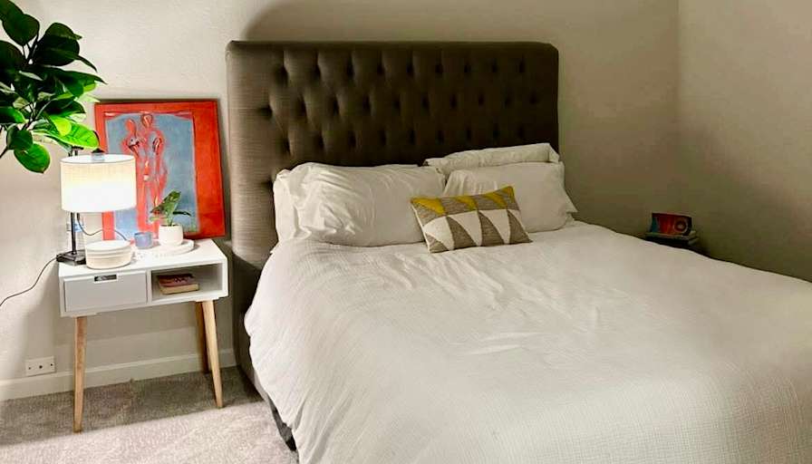 Katherine Estrada's room