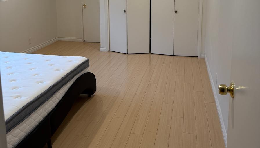 Kevin's room