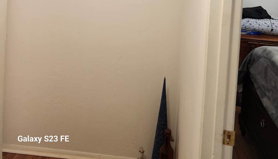 Floriana's room