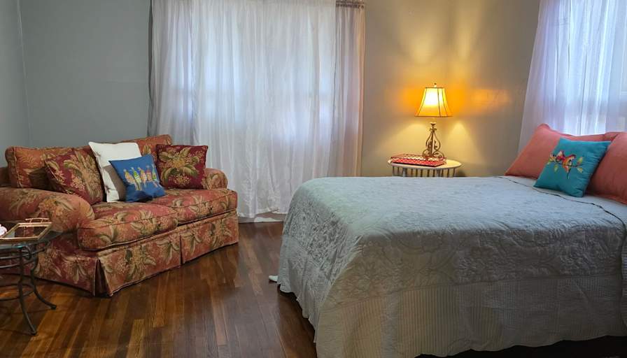 judy's room
