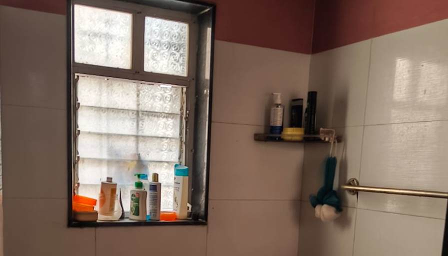 Anant's room