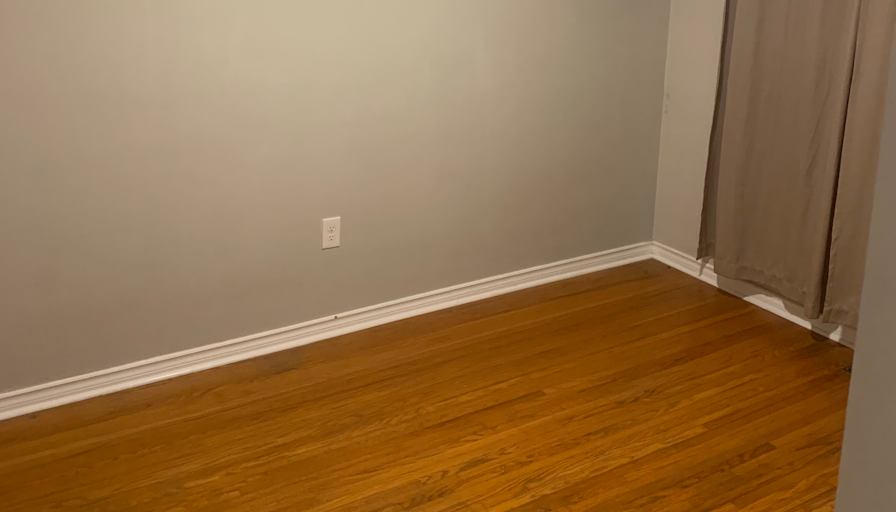 Gareth's room