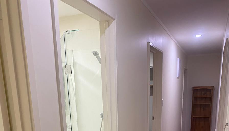 David's room