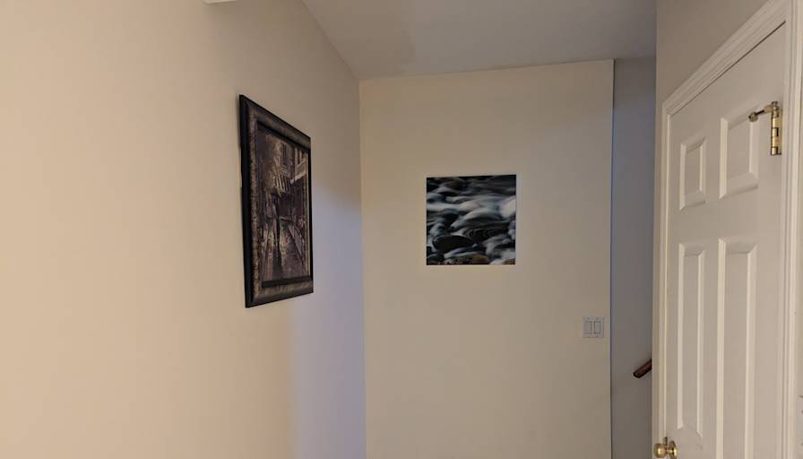 Ken's room
