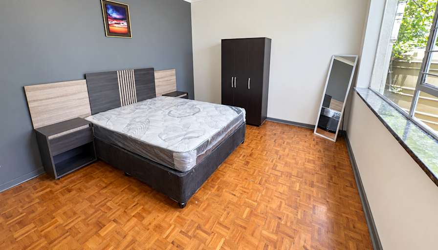 Roomify's room