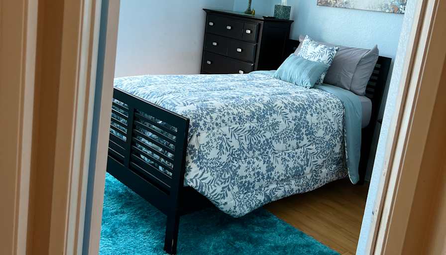 Rochelle's room