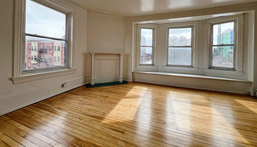 Jenny Saickley's room