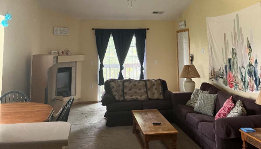 William's room