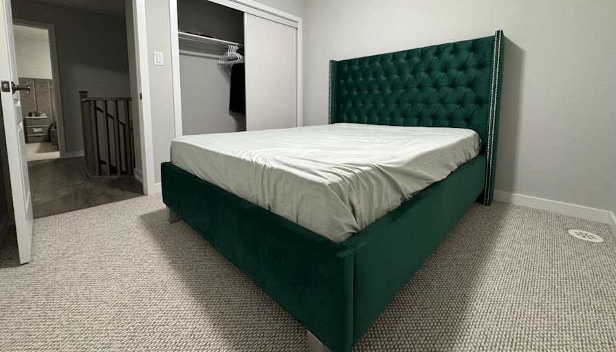 PRABHAT's room