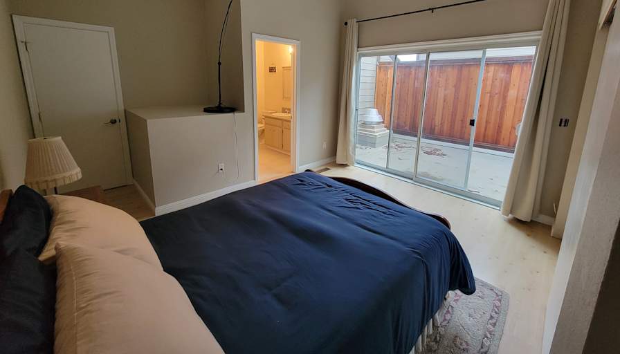 Isabella's room