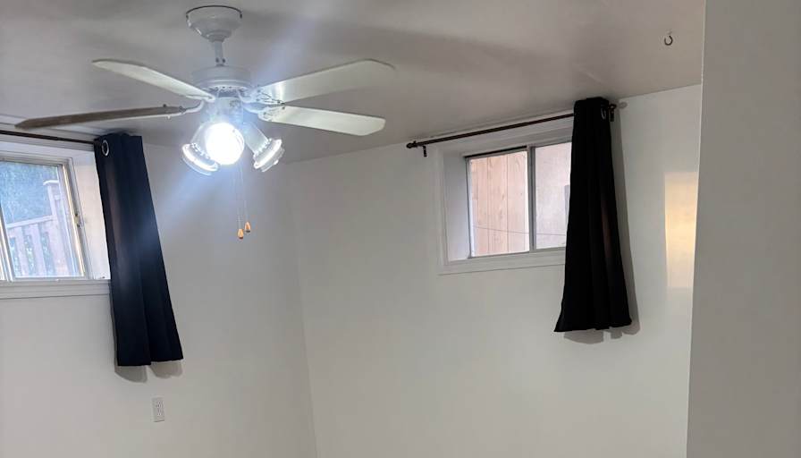 Sheri Tasse's room