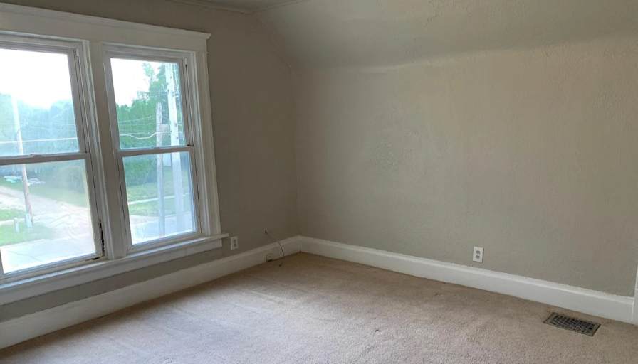 Teffiny's room
