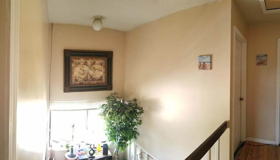 Rich's room