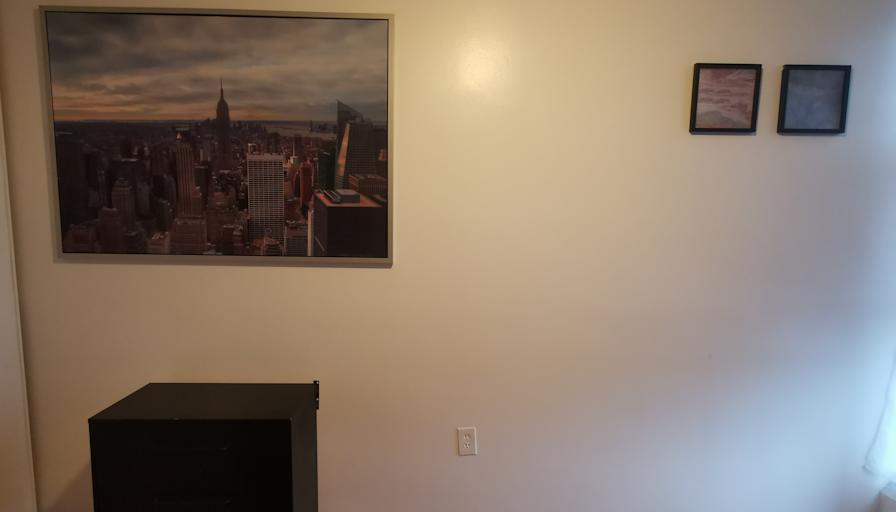 Susan's room