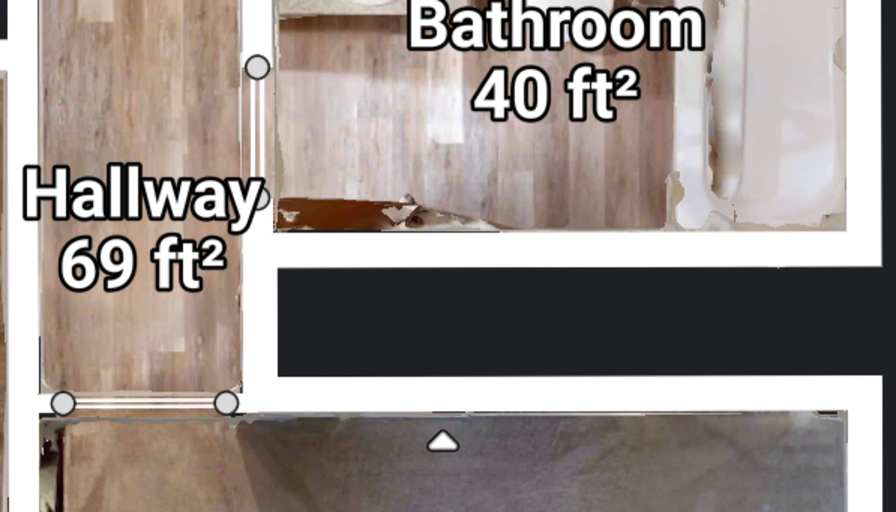 Melody's room