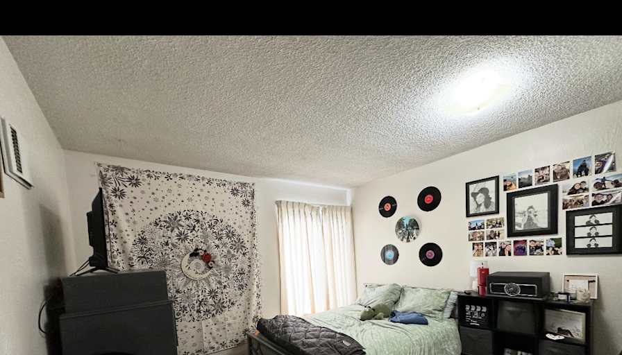 Lily's room