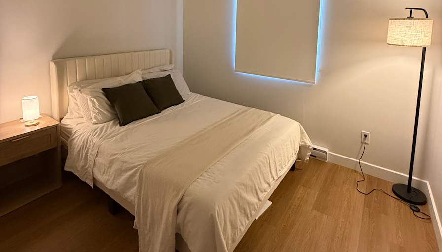 Joellie's room