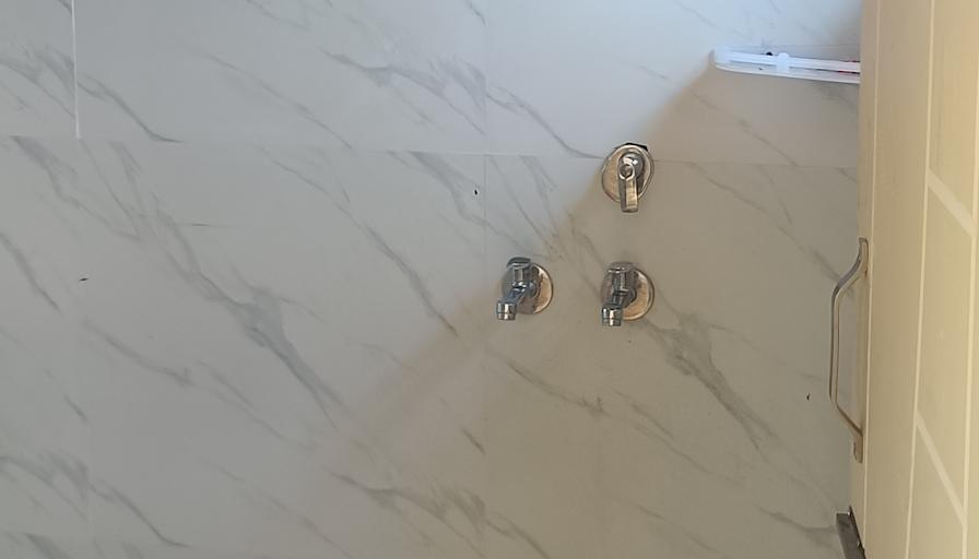 AKASHDEEP SINGH's room