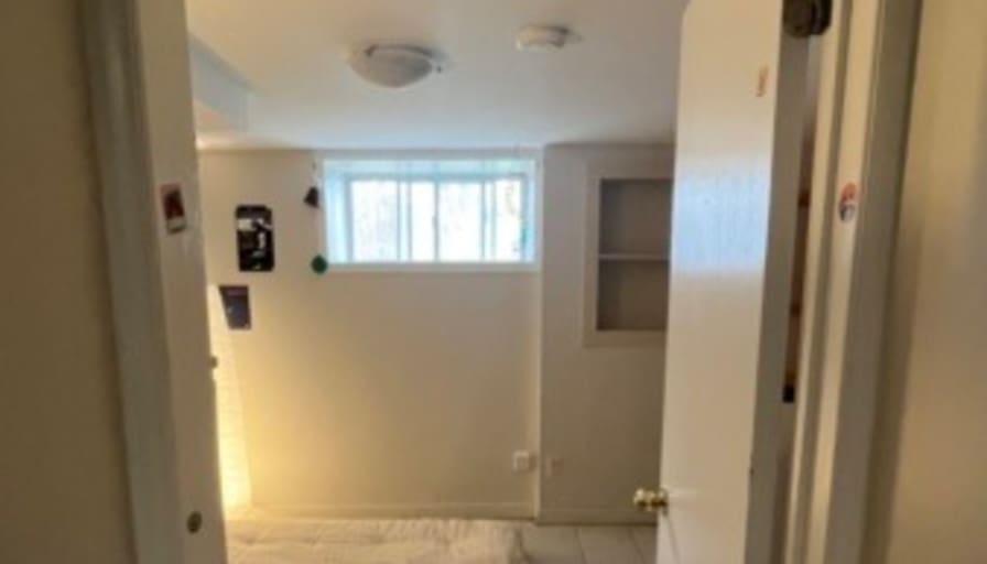 Alex's room