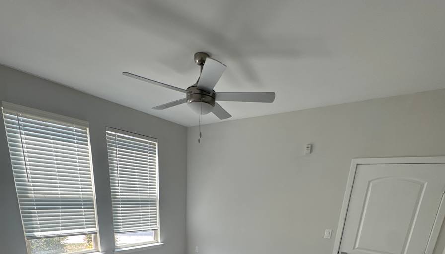 Jonathan's room