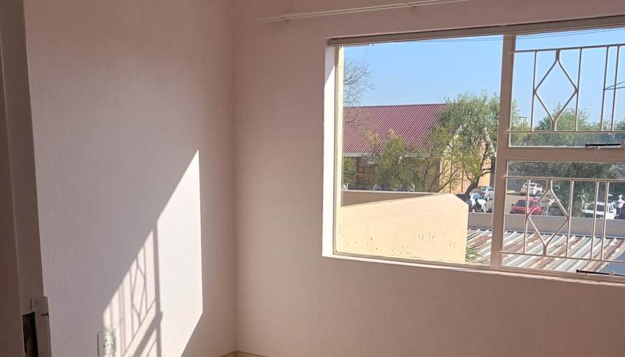Sajith's room