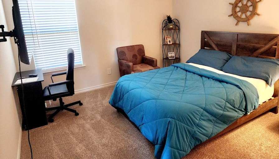 PadSplit's room