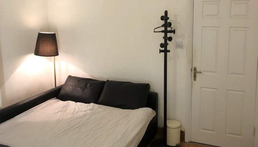 Julie's room