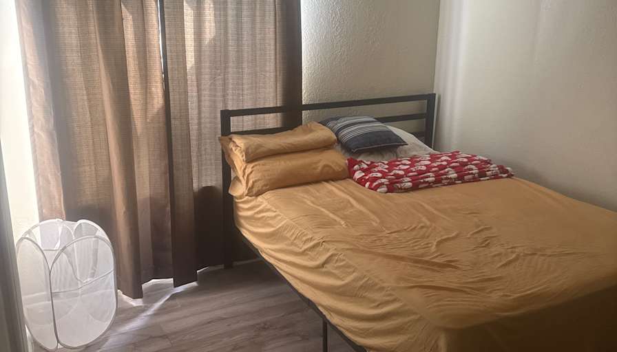 Giuseppe's room
