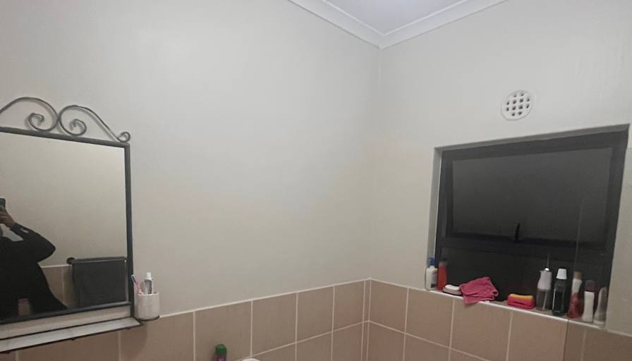 Siphesihle Grace's room
