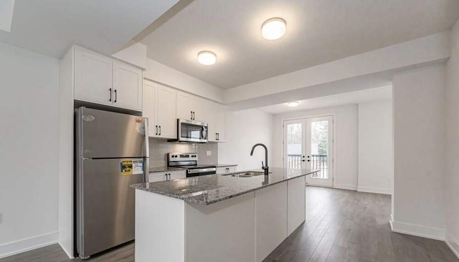 Mustpaha Bello's room