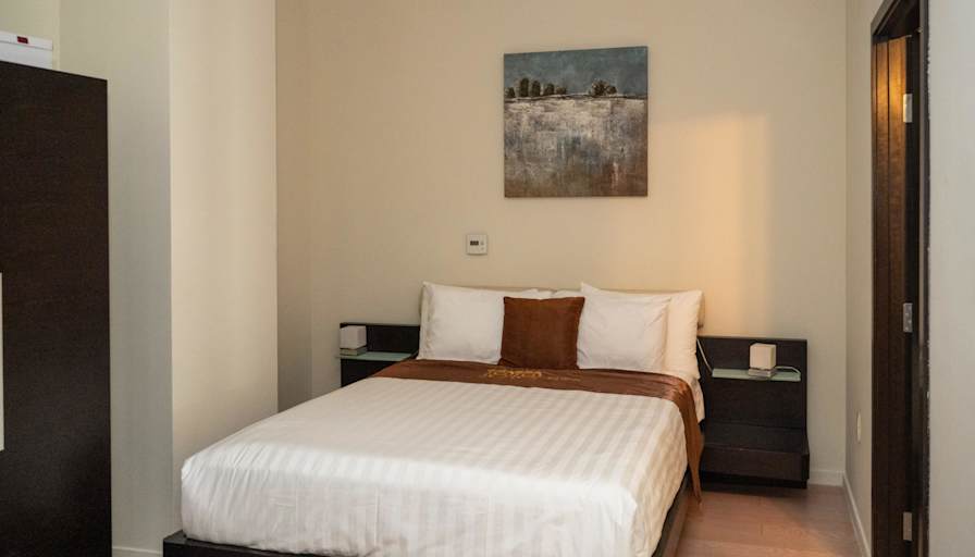 PadSplit's room